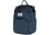 Ballistipax SURVIVOR-1 Armor Backpack, Navy, S1NV