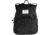 Ballistipax SURVIVOR-1 Flex Pistol Armor IIIA Backpack, 10x12, Black, S1SFT1012BK