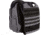 Ballistipax SURVIVOR-1 Flex Pistol Armor IIIA Backpack, 10x12, Gray, S1SFT1012GR