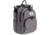 Ballistipax SURVIVOR-1 Flex Pistol Armor IIIA Backpack, 10x12, Gray, S1SFT1012GR
