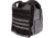 Ballistipax SURVIVOR-1 Flex Pistol Armor IIIA Backpack, 10x12, Gray, S1SFT1012GR