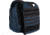 Ballistipax SURVIVOR-1 Flex Pistol Armor IIIA Backpack, 10x12, Navy, S1SFT1012NV