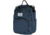 Ballistipax SURVIVOR-1 Flex Pistol Armor IIIA Backpack, 10x12, Navy, S1SFT1012NV