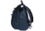 Ballistipax SURVIVOR-1 Flex Pistol Armor IIIA Backpack, 10x12, Navy, S1SFT1012NV
