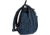 Ballistipax SURVIVOR-1 Flex Pistol Armor IIIA Backpack, 10x12, Navy, S1SFT1012NV