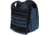 Ballistipax SURVIVOR-1 Flex Pistol Armor IIIA Backpack, 10x12, Navy, S1SFT1012NV