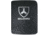 Ballistipax Armor Plate III Plus PE Rectangular, 11x14, Flat, Black, S1PER1114BKF