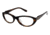 Bally of Switzerland BY1005A Progressive Prescription Eyeglasses - Frame BROWN, Size 53/18mm BY1005A24