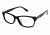 Bally of Switzerland BY1007A Progressive Prescription Eyeglasses - Frame BLACK, Size 54/15mm BY1007A00