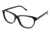 Bally of Switzerland BY1024A Bifocal Prescription Eyeglasses - Frame BLACK, Size 54/16mm BY1024A00