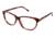 Bally of Switzerland BY1024A Bifocal Prescription Eyeglasses - Frame TORTOISE, Size 54/16mm BY1024A01