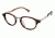 Bally of Switzerland BY3004A Eyeglass Frames - Frame TORTOISE, Size 50/21mm BY3004A01