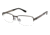 Bally of Switzerland BY3006A Eyeglass Frames - Frame GREEN, Size 56/19mm BY3006A06