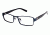 Bally of Switzerland BY3010A Eyeglass Frames - Frame BLUE, Size 55/18mm BY3010A05