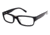 Bally of Switzerland BY3012A Progressive Prescription Eyeglasses - Frame GREY, Size 56/18mm BY3012A20