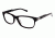 Bally of Switzerland BY3015A Bifocal Prescription Eyeglasses - Frame BROWN/BLACK, Size 58/17mm BY3015A32