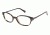 Balmain 1016 Single Vision Prescription Eyeglasses - Frame DARK TORTOISE, Size 51/17mm BL101601