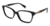 Balmain 1053 Single Vision Prescription Eyeglasses - Frame BLACK, Size 54/16mm BL105301