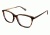 Balmain 1064 Progressive Prescription Eyeglasses - Frame Tortoise, Size 54/15mm BL106402