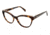 Balmain 1079 Progressive Prescription Eyeglasses - Frame Tortoise, Size 54/18mm BL107903