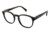 Balmain 1082 Bifocal Prescription Eyeglasses - Frame Black, Size 50/20mm BL108201