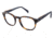 Balmain 1082 Bifocal Prescription Eyeglasses - Frame Blue Tortoise, Size 50/20mm BL108204