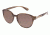 Balmain 2002 Single Vision Prescription Sunglasses BL200202 - Frame Color Horn Brown