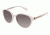 Balmain 2002 Single Vision Prescription Sunglasses BL200204 - Frame Color Ivory