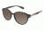 Balmain 2002 Single Vision Prescription Sunglasses BL200203 - Frame Color Khaki Brown