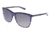 Balmain 2006 Single Vision Prescription Sunglasses BL200603 - Frame Color Navy Blue/Horn
