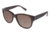 Balmain 2008 Single Vision Prescription Sunglasses BL200802 - Frame Color Brown/Matte Brown