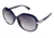 Balmain 2024 Single Vision Prescription Sunglasses BL202402 - Frame Color Navy