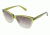 Balmain 2025 Bifocal Prescription Sunglasses BL202503 - Frame Color Gradient Khaki
