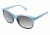 Balmain 2026 Progressive Prescription Sunglasses BL202603 - Frame Color Gradient Blue