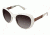Balmain 2066 Single Vision Prescription Sunglasses BL206603 - Frame Color Ivory