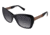 Balmain 2067 Bifocal Prescription Sunglasses BL206701 - Frame Color Black