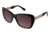 Balmain 2067 Bifocal Prescription Sunglasses BL206702 - Frame Color Chocolate Brown