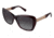Balmain 2067 Bifocal Prescription Sunglasses BL206703 - Frame Color Red