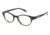 Balmain 3009 Bifocal Prescription Eyeglasses - Frame GRADIENT BROWN, Size 48/18mm BL300903