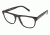 Balmain 3059 Progressive Prescription Eyeglasses - Frame Black, Size 54/19mm BL305901
