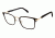 Balmain 3065 Eyeglass Frames - Frame Black Matte, Size 50/20mm BL306501