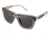 Balmain 8095 Sunglasses - Frame Black Crystal, Lens Color Grey, Size 52/19mm BL809501