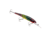 Bandit Suspending Minnow Jig, 3/4oz, 4.625in, RdGnYlwBlklace, BDTSMOL158