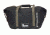 Banded Arc Welded Wader Bag, Black B08105