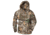 Banded B Logo Hoodie - Mens, Edge Camo, Extra Large, B1050007-ED-XL