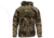 Banded B Logo Hoodie - Mens, Max 5, Small, B1050007-M5-S