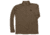 Banded Base Wool 1/4 Zip Pullover - Mens, Insulation 180gr, Light Chocolate, 3XL, B1030019-OT-3XL