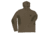 Banded Base Wool Hoodie - Mens, Insulation 230gr, Chocolate, Extra Large, B1050009-CH-XL