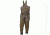 Banded RedZone Black Label Insulated Wader - Bottomland - Size 14, B04938