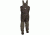 Banded RedZone Breathable Insulated Wader - Bottomland - Size 14, B04268
